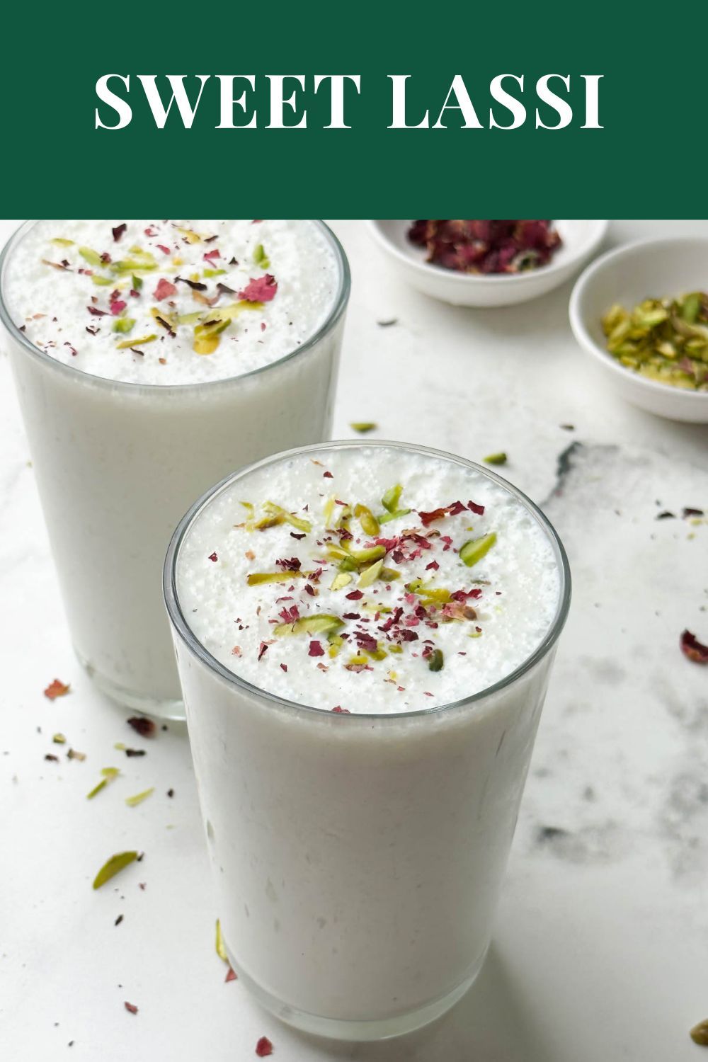 Cool Cool Sweet Lassi 250ml